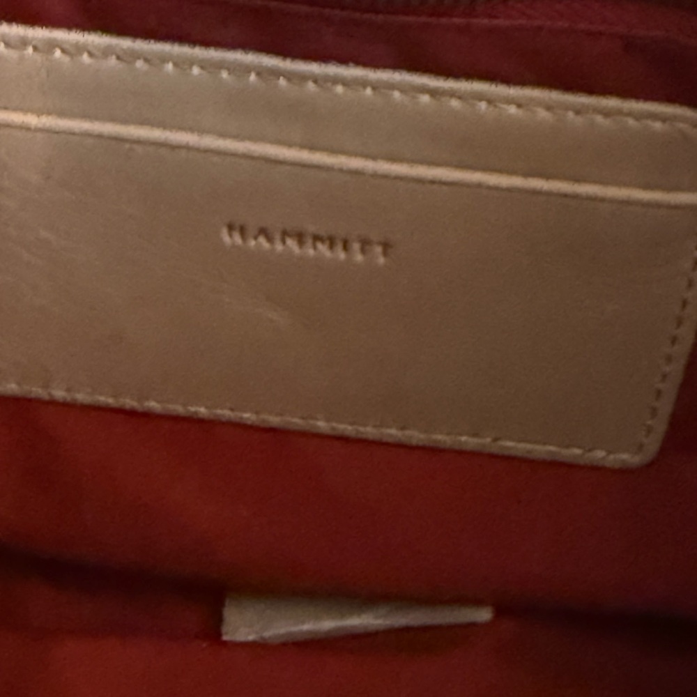 Hammitt Morgan Paved Grey - Picture 9 of 9